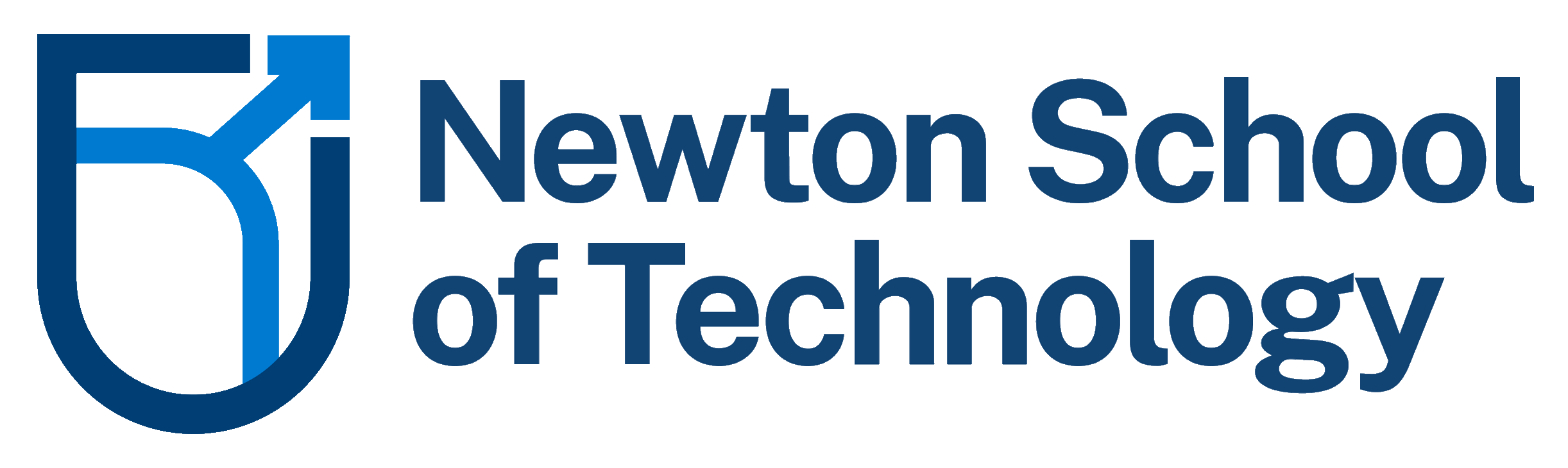 Newton School Of Technology logo