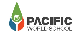 Pacific World School logo