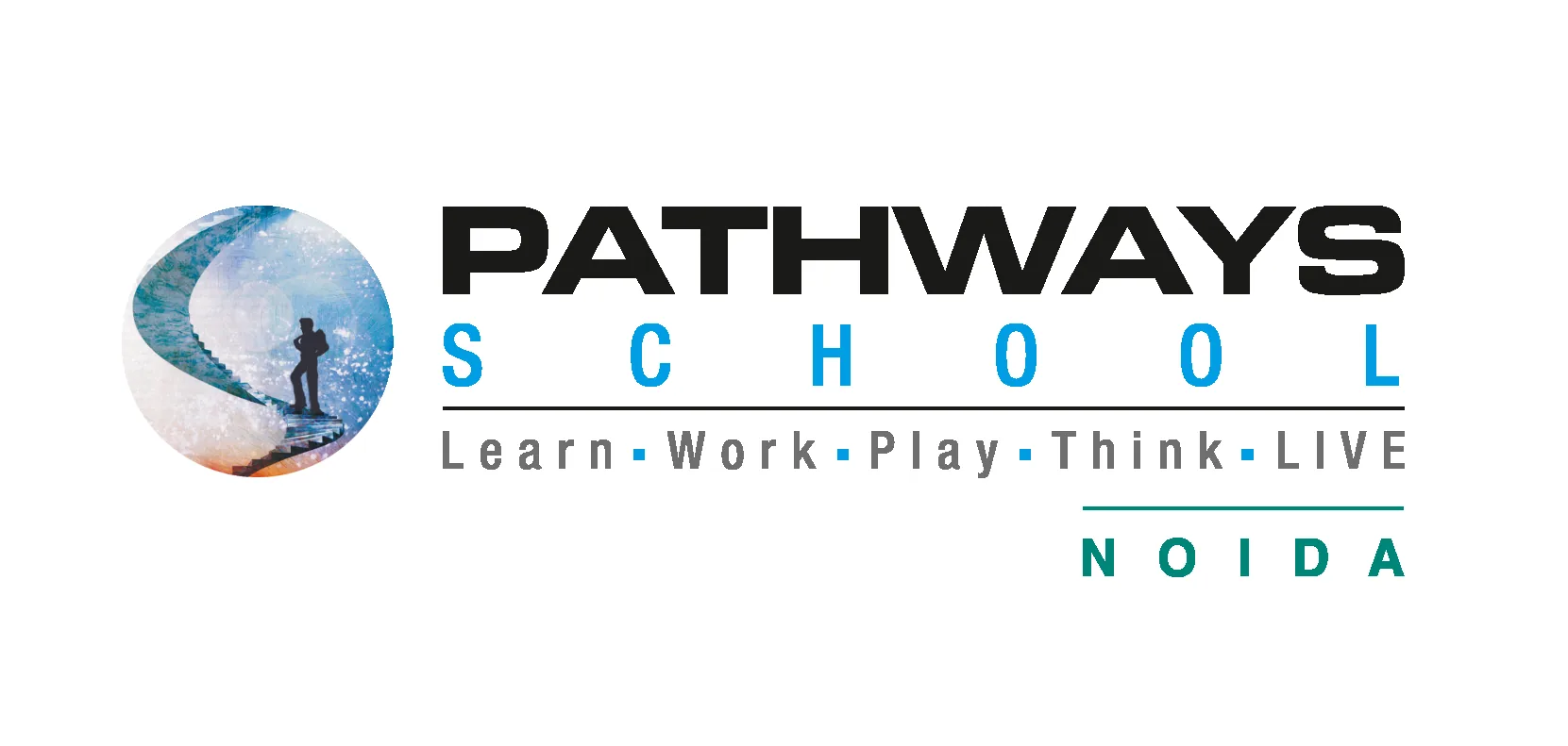 Pathways School logo
