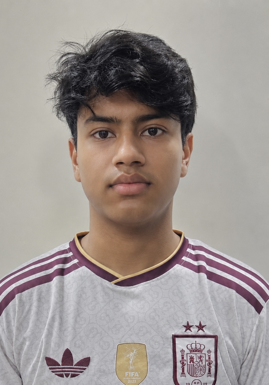 Arbin Chauhan profile photo
