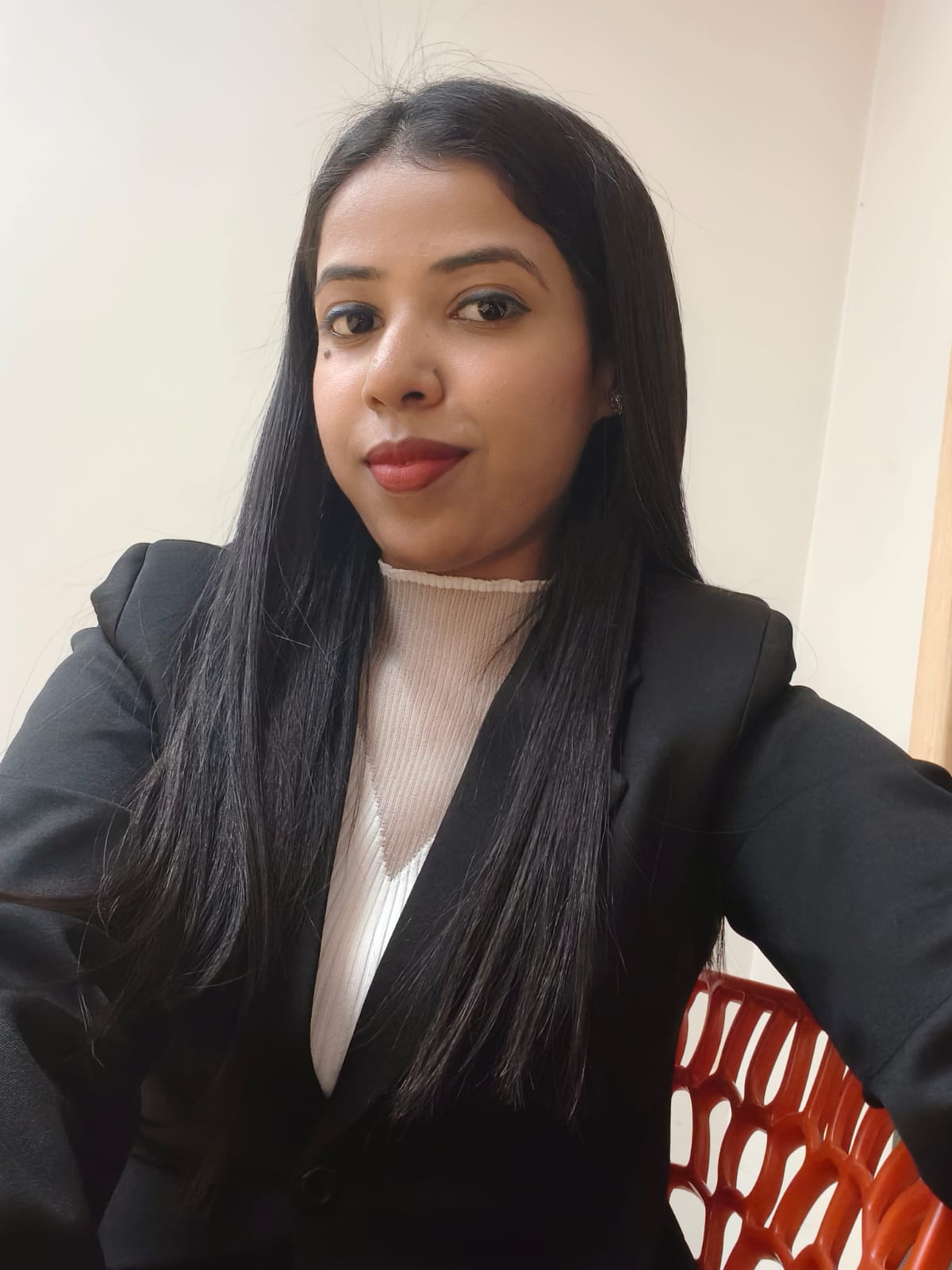 Simran Shrivas profile photo