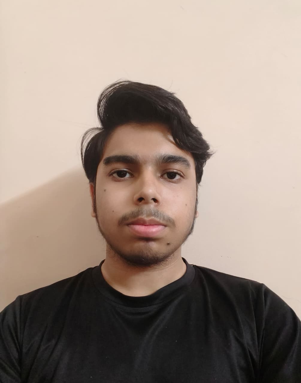 Farhan Alam profile photo