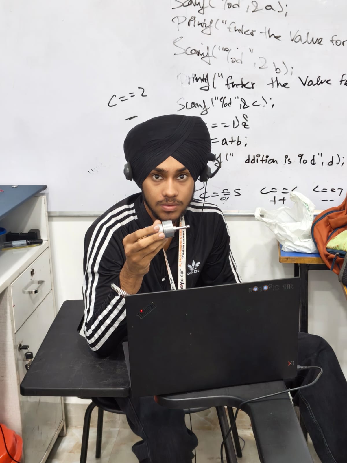 Karanpreet Singh profile photo