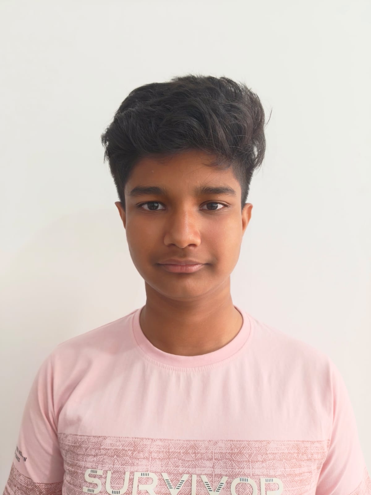 Tanishk Gupta profile photo