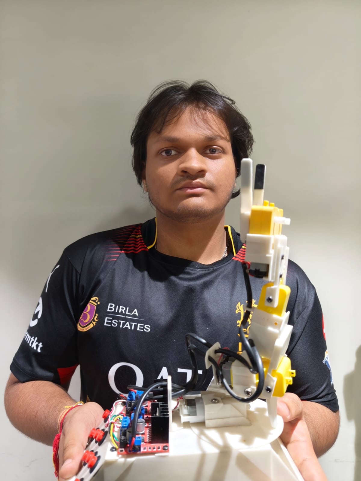 Akshit Pal profile photo