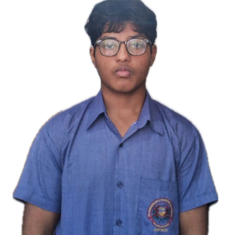 Affaan shaikh profile photo