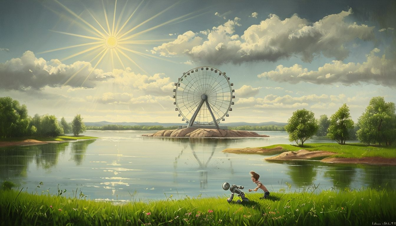 Arbin Chauhan portfolio cover